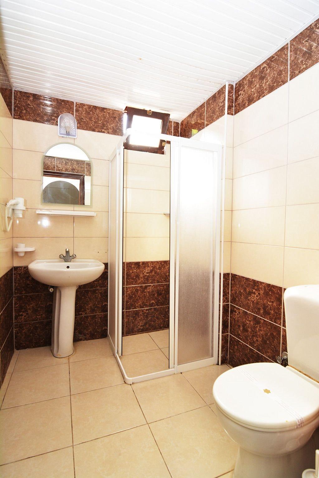 Arsi Sweet Suit Apart Hotel 알란야 외부 사진