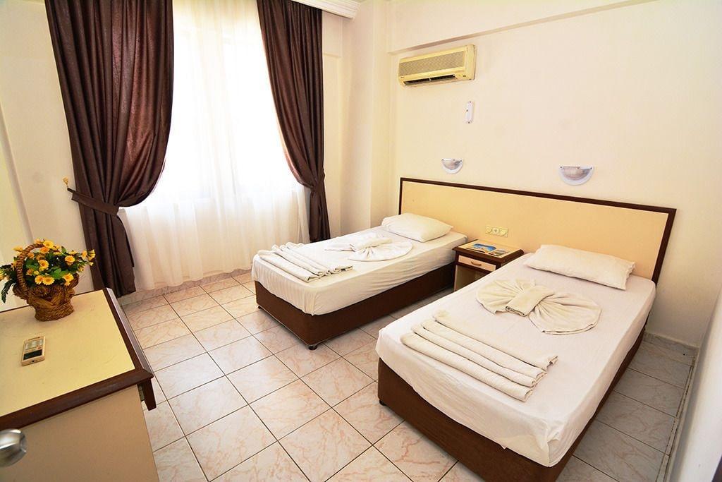 Arsi Sweet Suit Apart Hotel 알란야 외부 사진