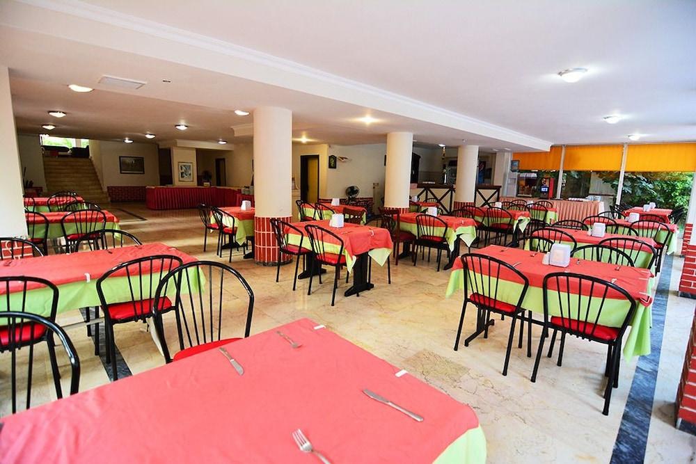 Arsi Sweet Suit Apart Hotel 알란야 외부 사진