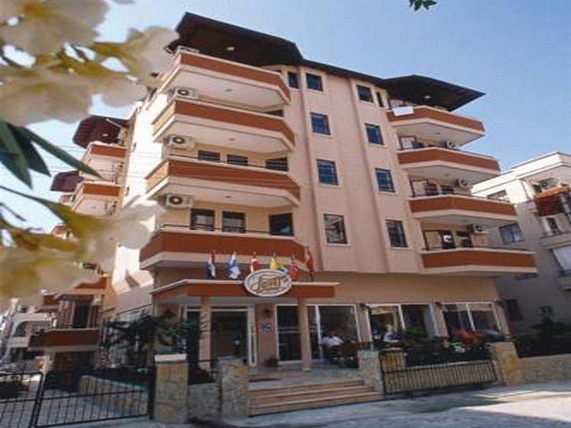 Arsi Sweet Suit Apart Hotel 알란야 외부 사진